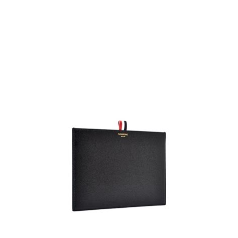 thom browne clutch bag replica|thom browne official website.